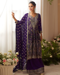 Real Georgette Sharara