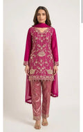 Royal kurti pant set