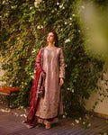Jimmy choo silk  sharara