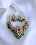 Royal jewellery set