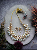 Royal jewellery set