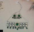 Royal jewellery set