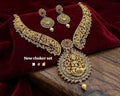 Royal jewellery set