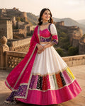 Traditional lahenga
