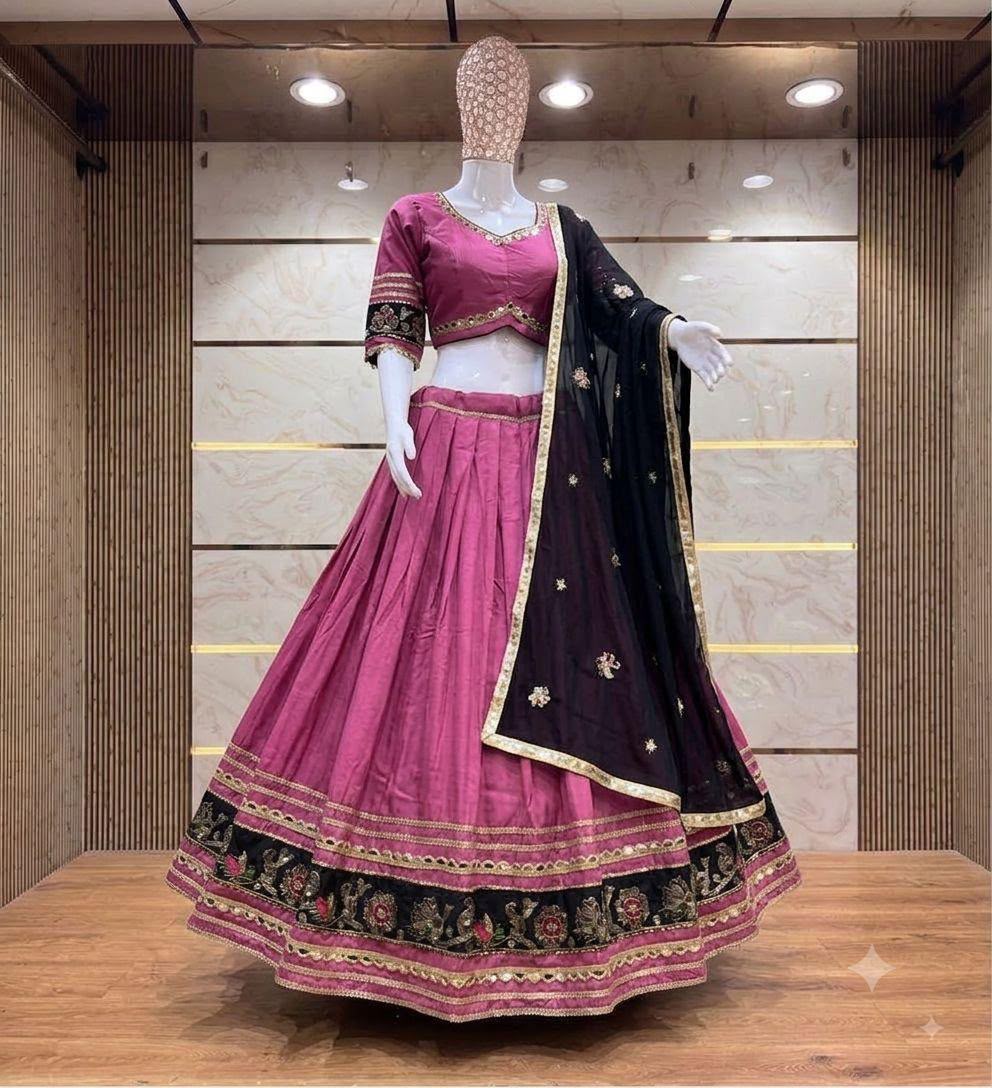 Traditional lahenga