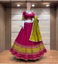Traditional lahenga