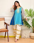 chinon silk set