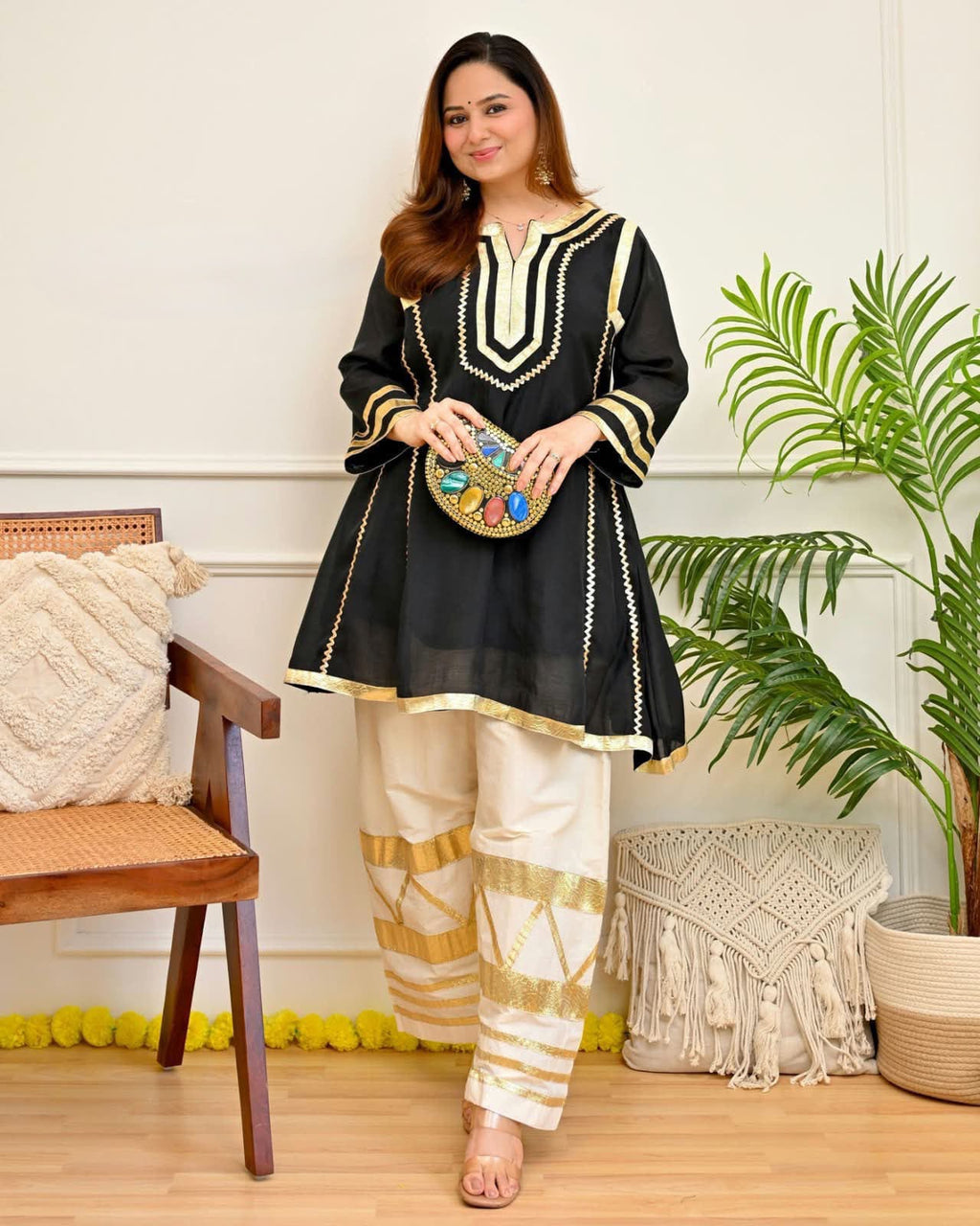 chinon silk set